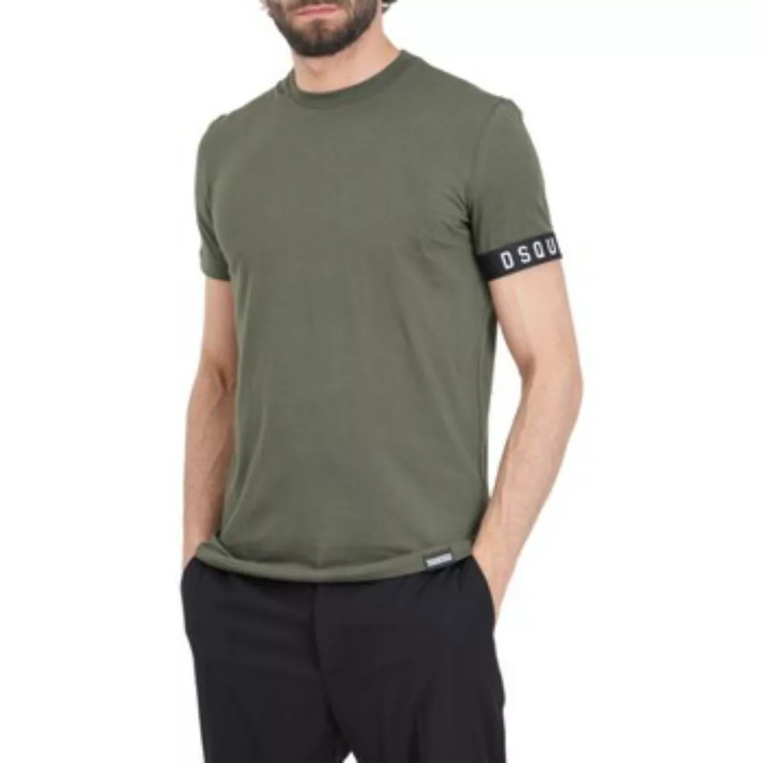 Dsquared  Poloshirt D9M3S5400 günstig online kaufen