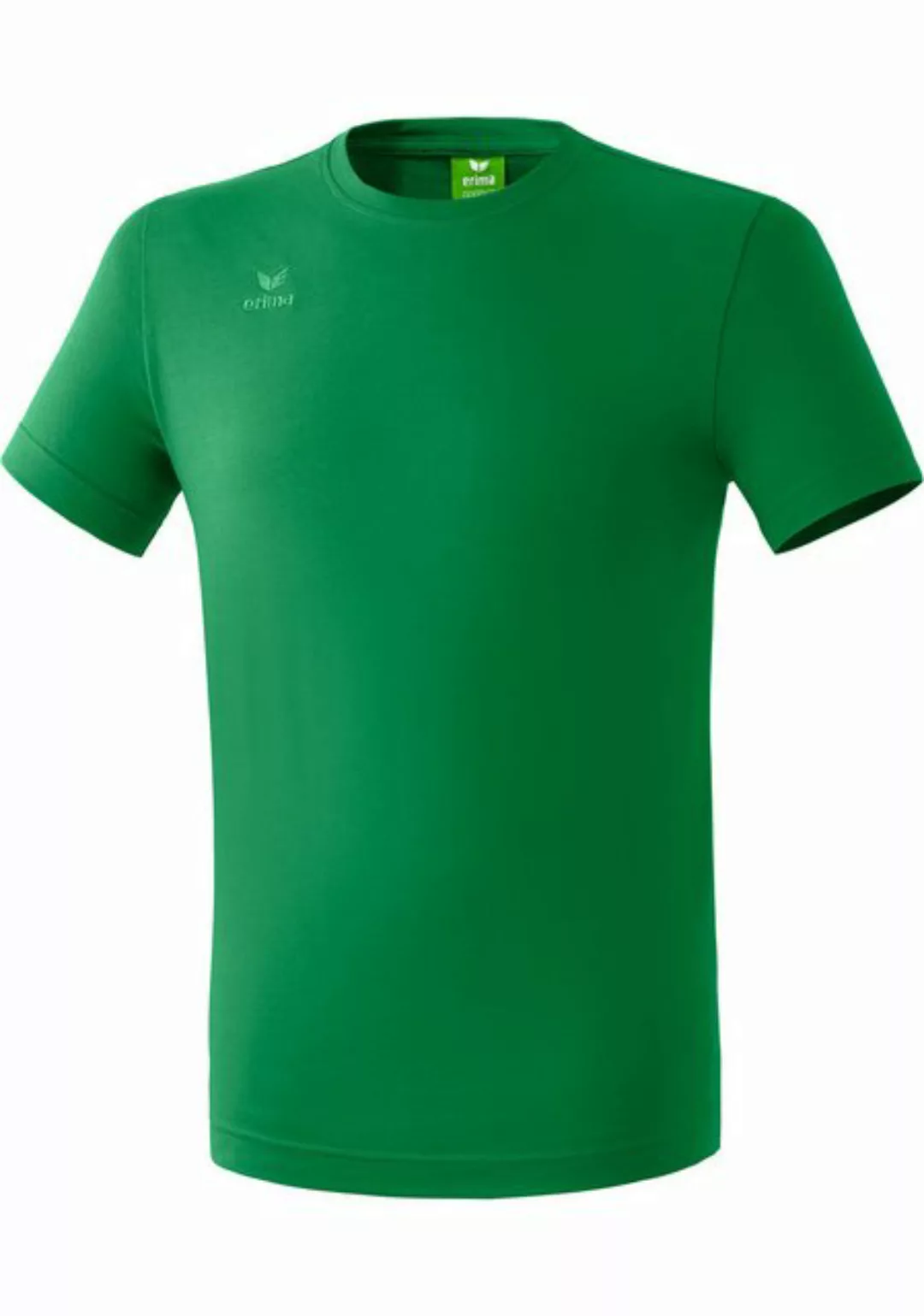 Erima T-Shirt Teamsport T-Shirt Hell default günstig online kaufen