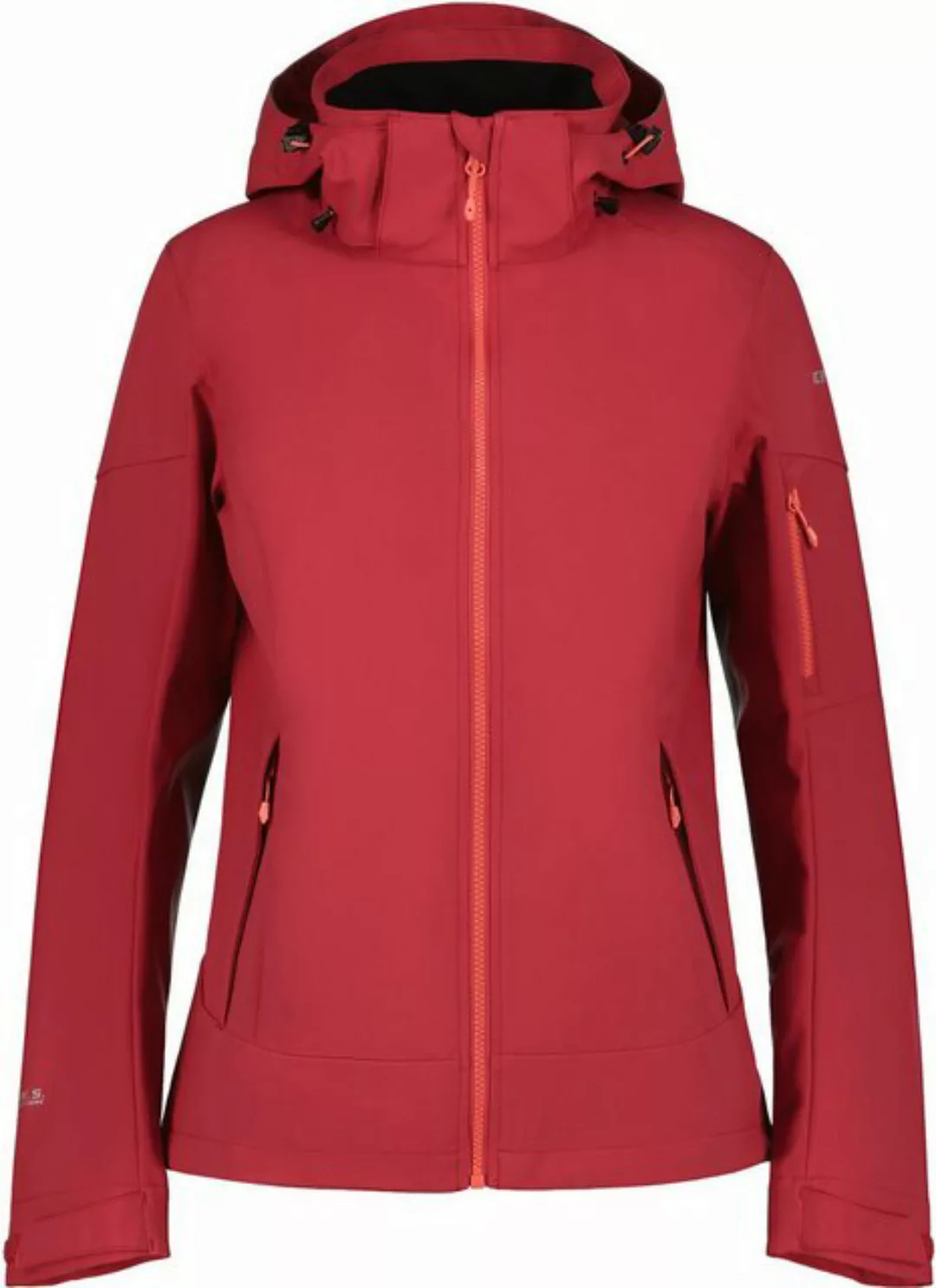 Icepeak Anorak ICEPEAK BATHGATE günstig online kaufen