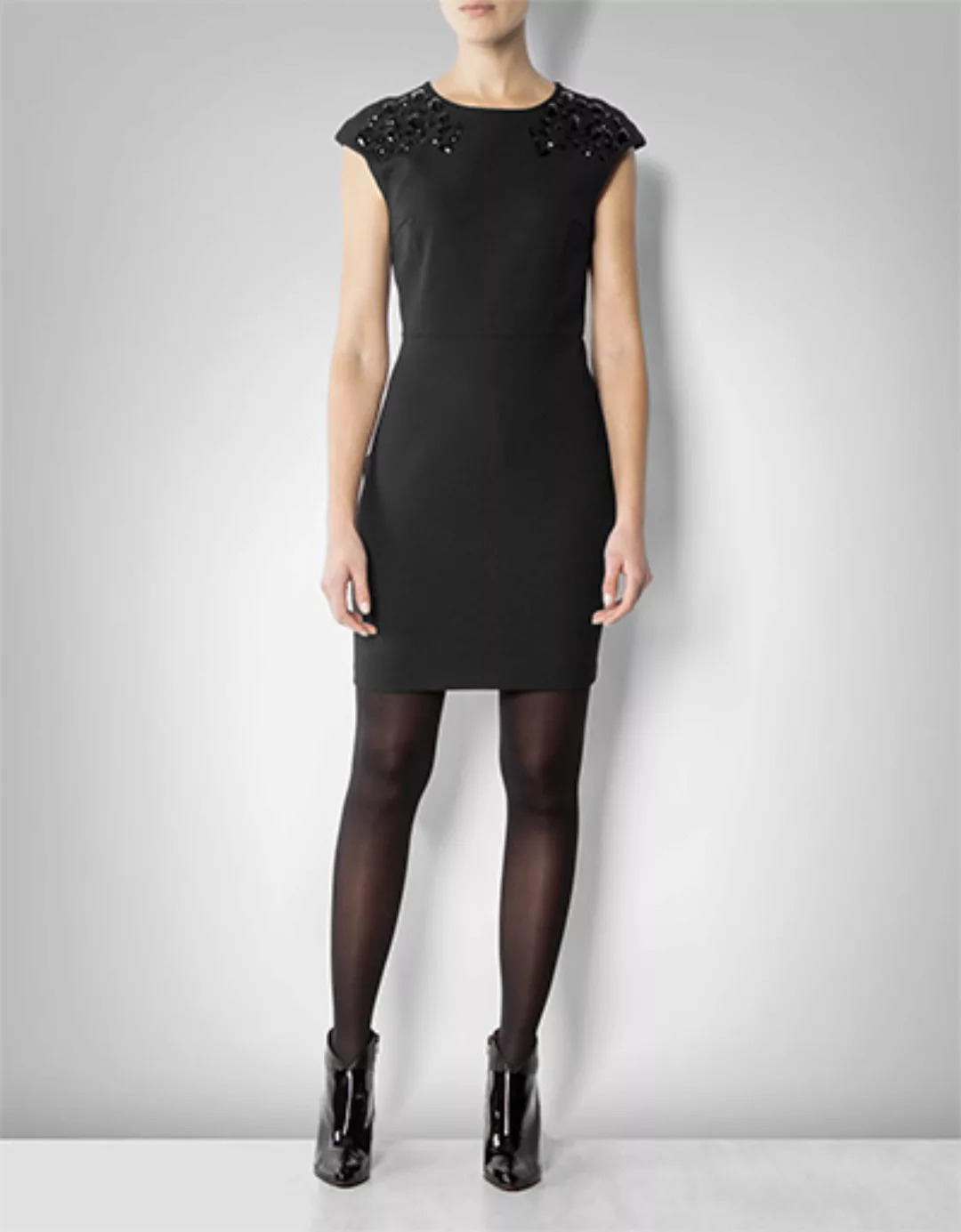 KOOKAI Damen Kleid P2945/Z2 günstig online kaufen
