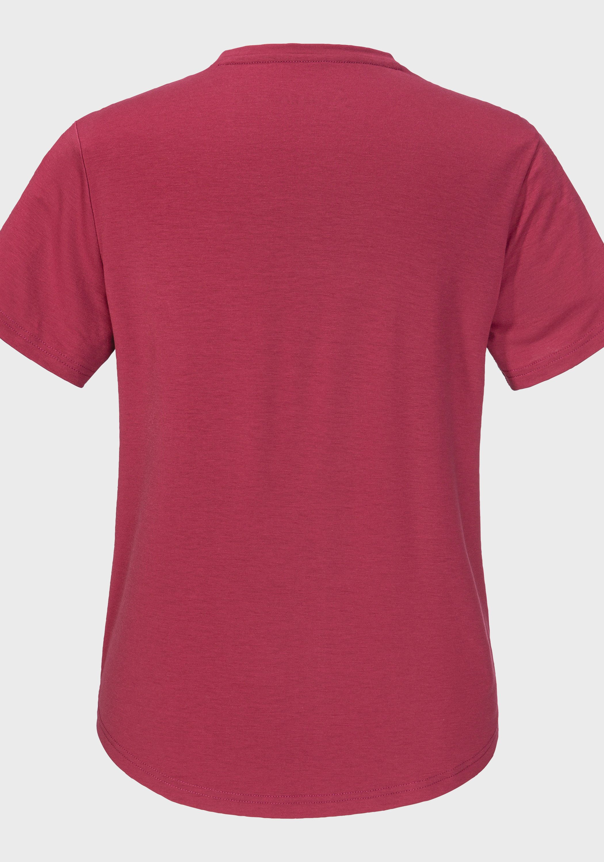 Schöffel Funktionsshirt T Shirt Haberspitz L günstig online kaufen