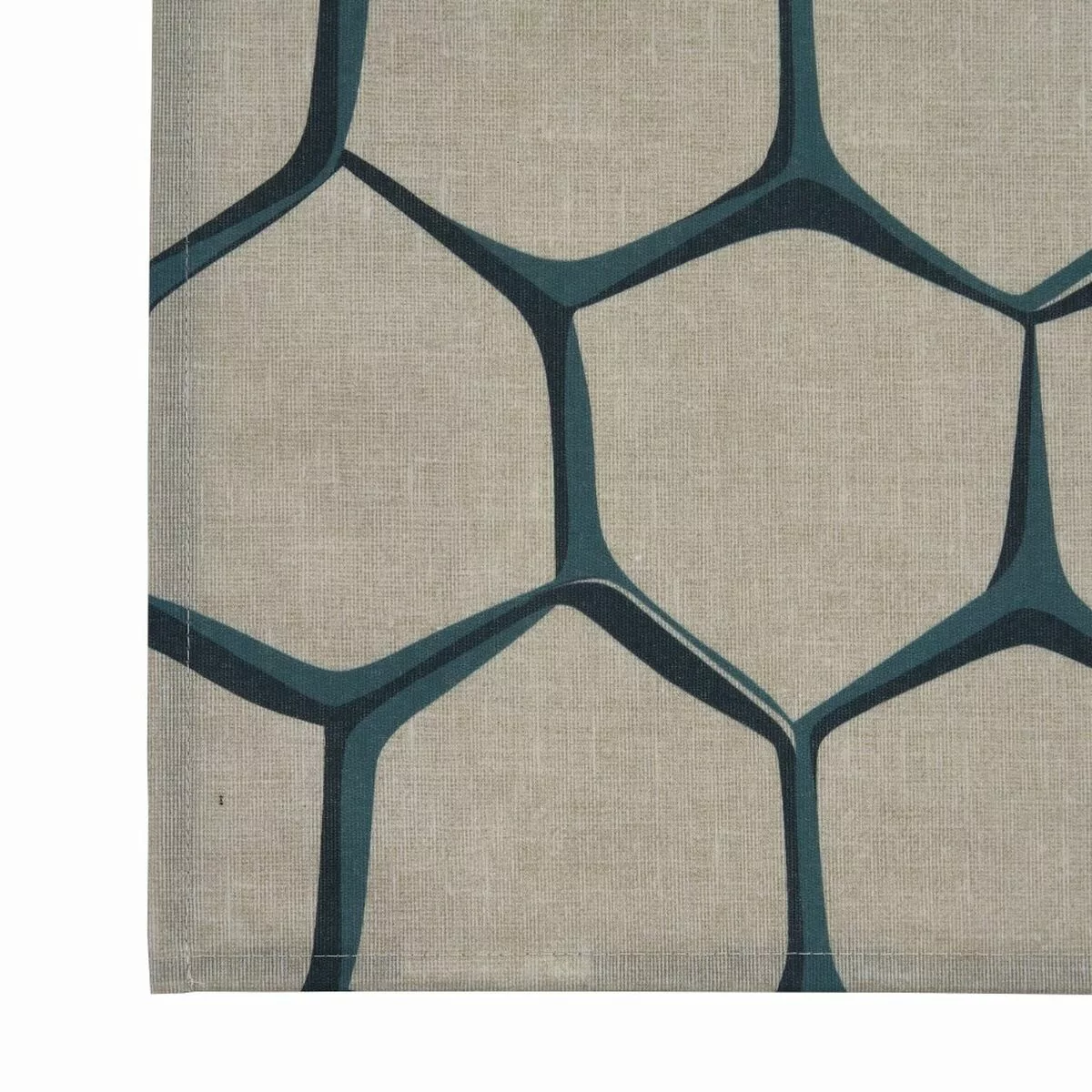 Tischdecke Polyester 100 % Baumwolle 140 X 200 Cm günstig online kaufen