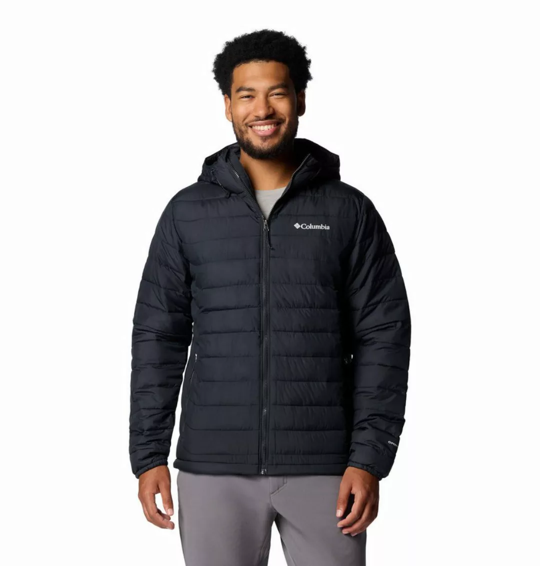 Columbia Steppjacke Herren Steppjacke POWDER LITE™ (1-St) günstig online kaufen