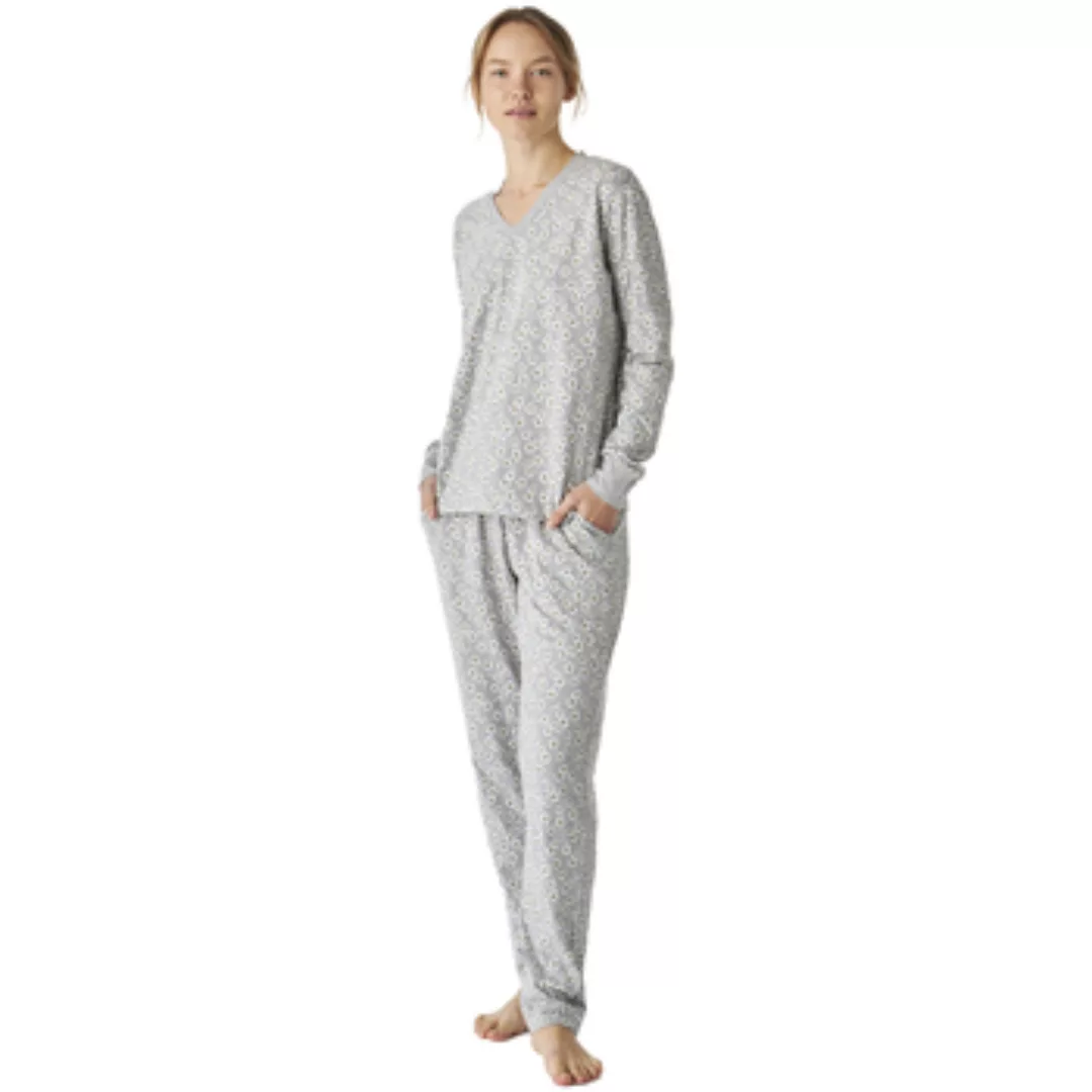 J&j Brothers  Pyjamas/ Nachthemden JJBEP1800 günstig online kaufen