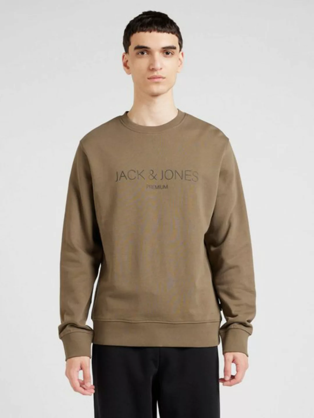 Jack & Jones Sweatshirt JPRBLAJARED (1-tlg) günstig online kaufen