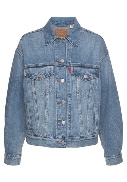 Levi's® Jeansjacke 90S TRUCKER günstig online kaufen