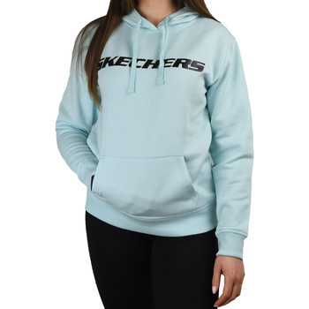 Skechers  Trainingsjacken Heritage Hoodie günstig online kaufen