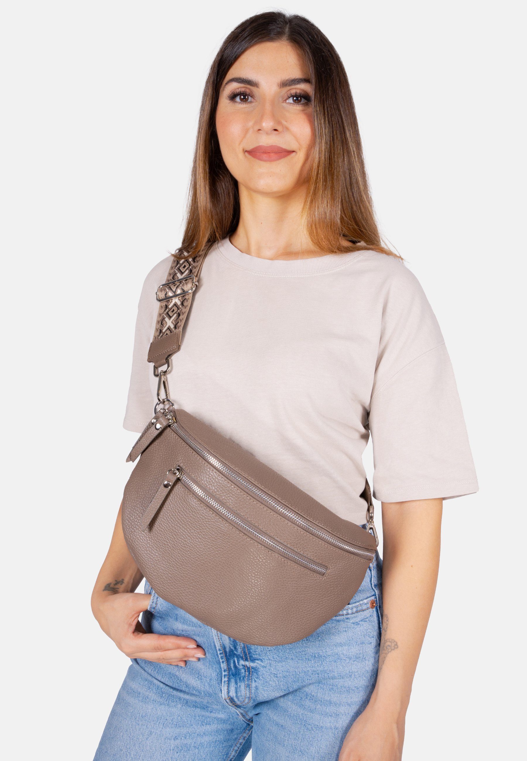 Seasons of April Umhängetasche Crossbody Bag günstig online kaufen