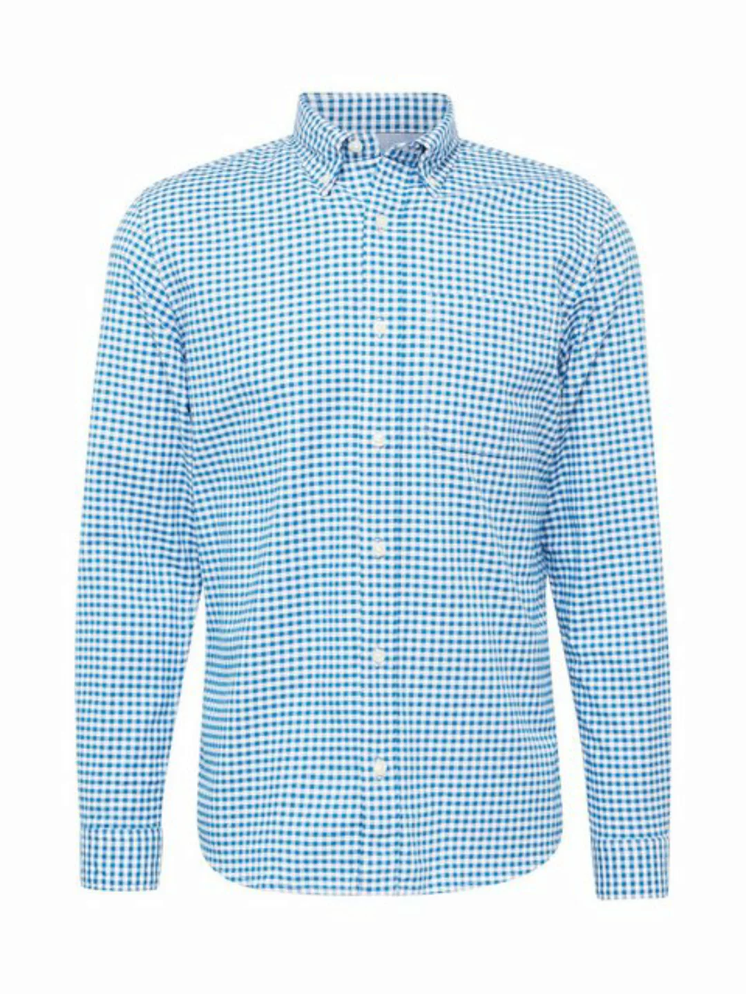 Jack & Jones Langarmhemd JPRBLUBrook (1-tlg) günstig online kaufen