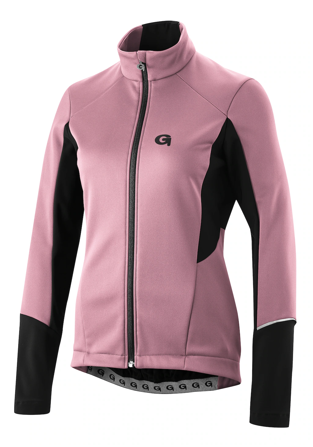 Gonso Fahrradjacke "FURIANI", Damen Softshell-Jacke, Windjacke atmungsaktiv günstig online kaufen