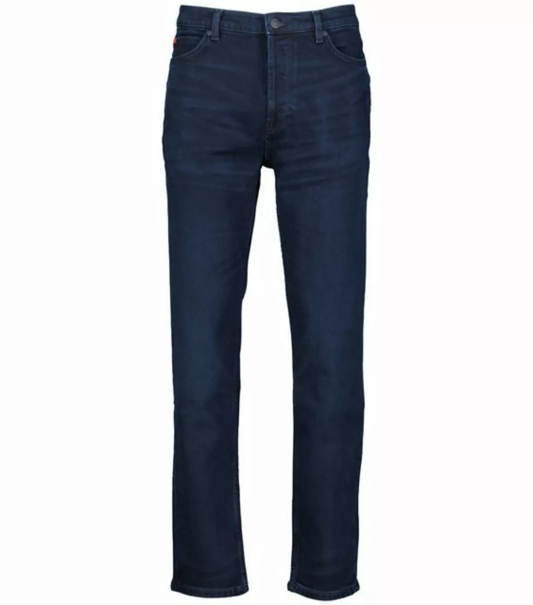 HUGO 5-Pocket-Jeans Herren Jeans HUGO 634 Tapered Fit (1-tlg) günstig online kaufen