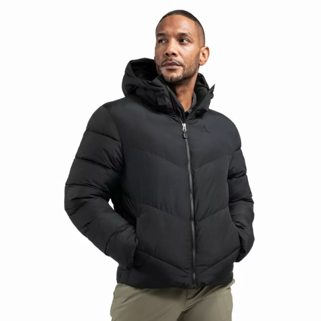 Schöffel Steppjacke Ins Jacket Style Lodos MNS günstig online kaufen