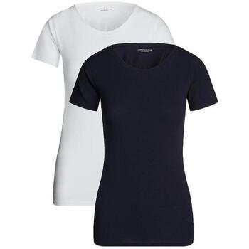 Tommy Hilfiger  T-Shirts & Poloshirts UW0UW05525-0WU günstig online kaufen