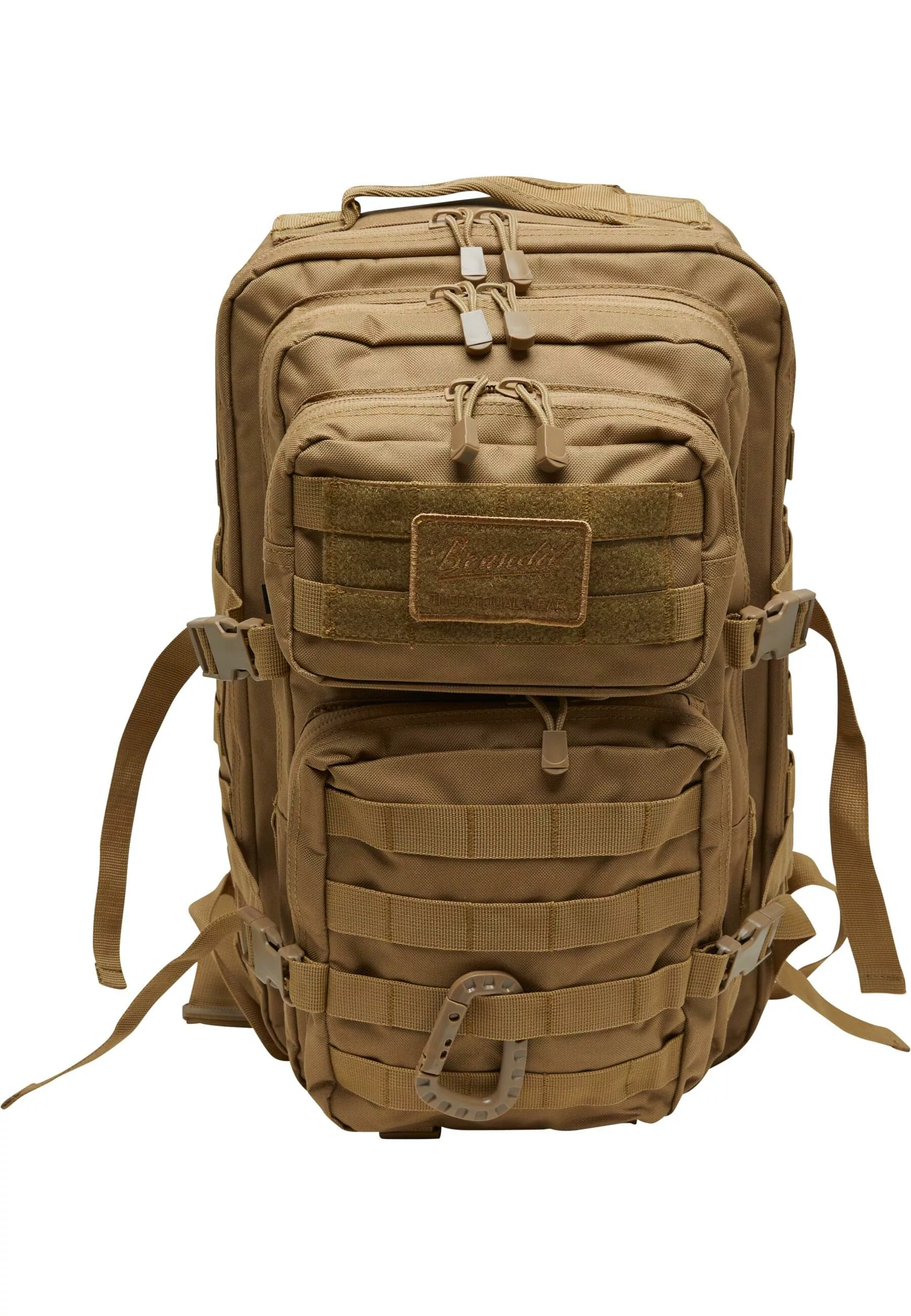 Brandit Rucksack "Brandit US Assault Pack Large" günstig online kaufen