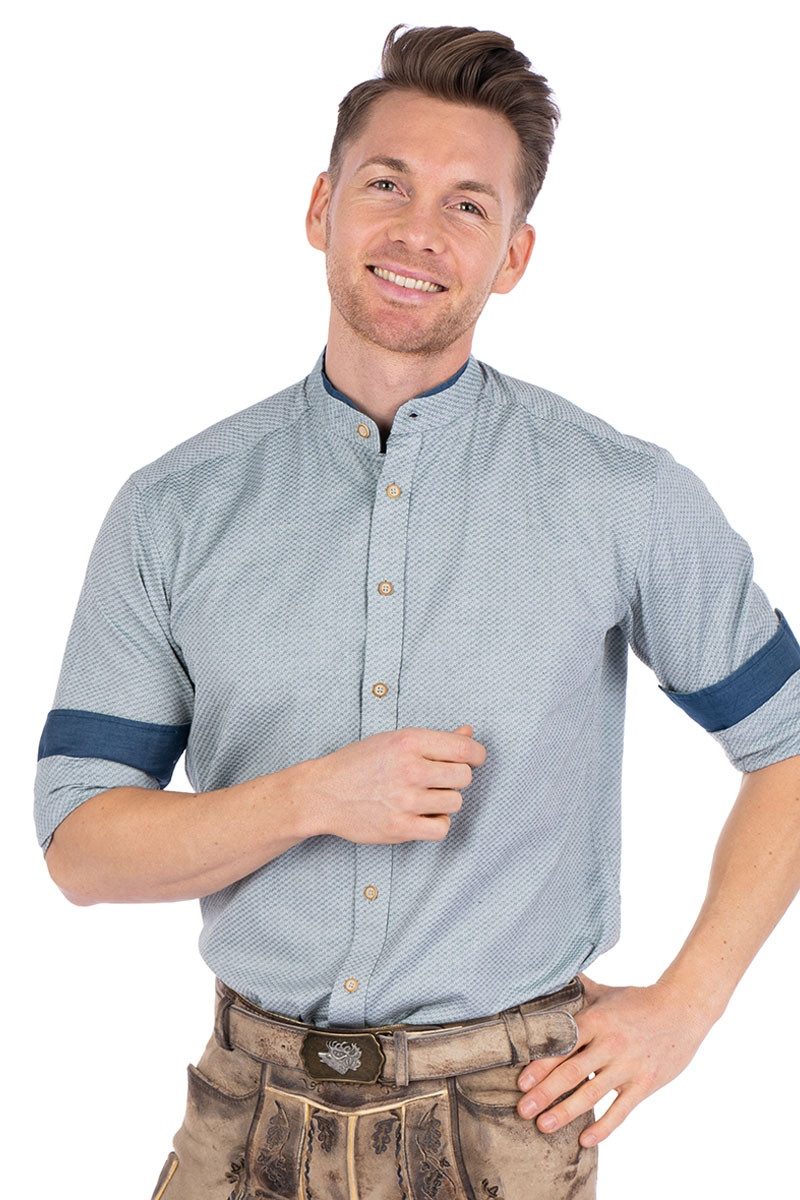 Maddox Trachtenhemd Trachtenhemd - TANJO - günstig online kaufen