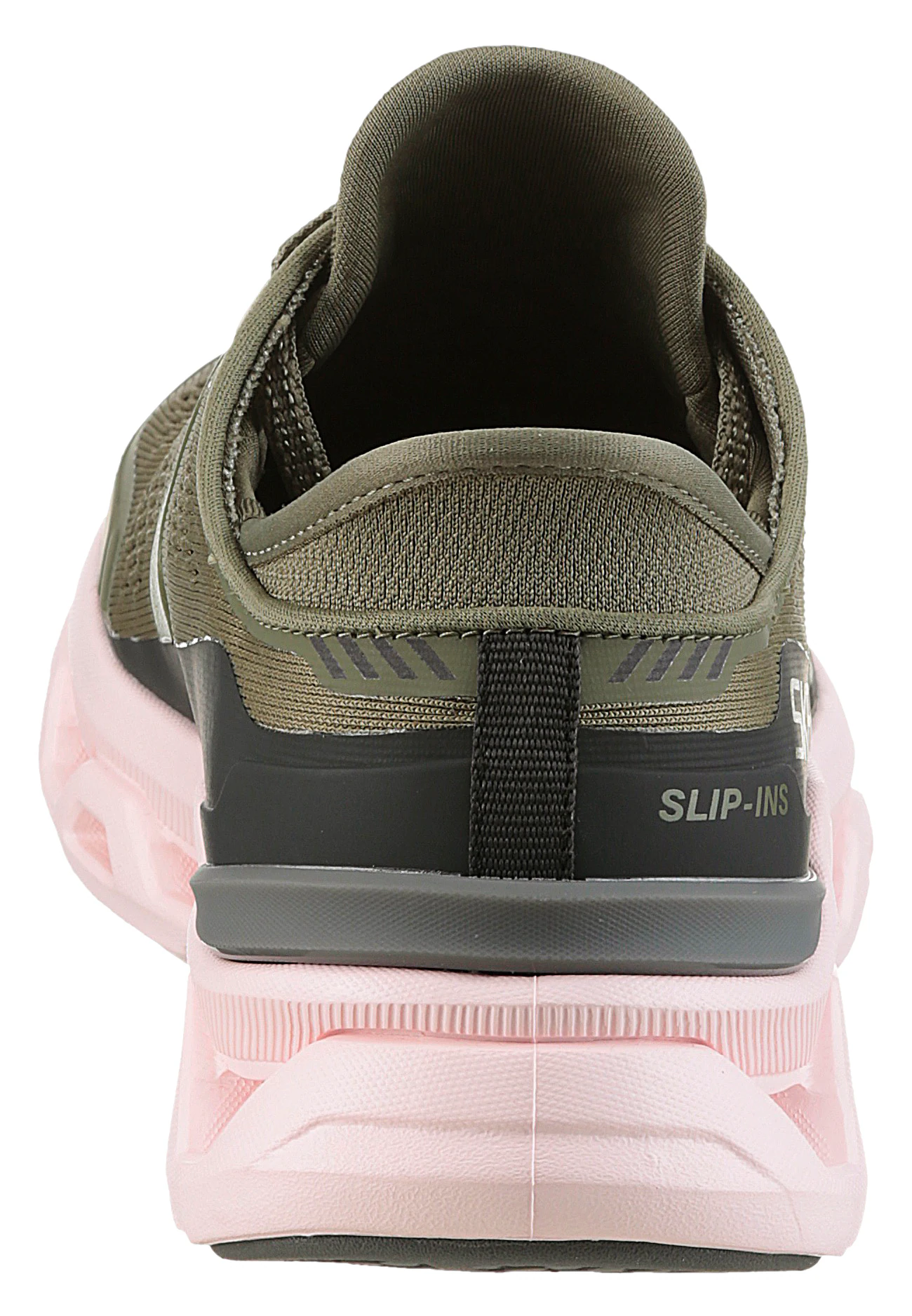 Skechers Slip-On Sneaker "GLIDE-STEP ALTUS", Trainingsschuh, Laufschuh mit günstig online kaufen