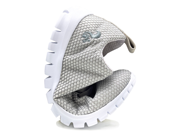 Veganer Sneaker "Thies ® Reflexrunner", Ultraleicht, Rec. Materialien günstig online kaufen