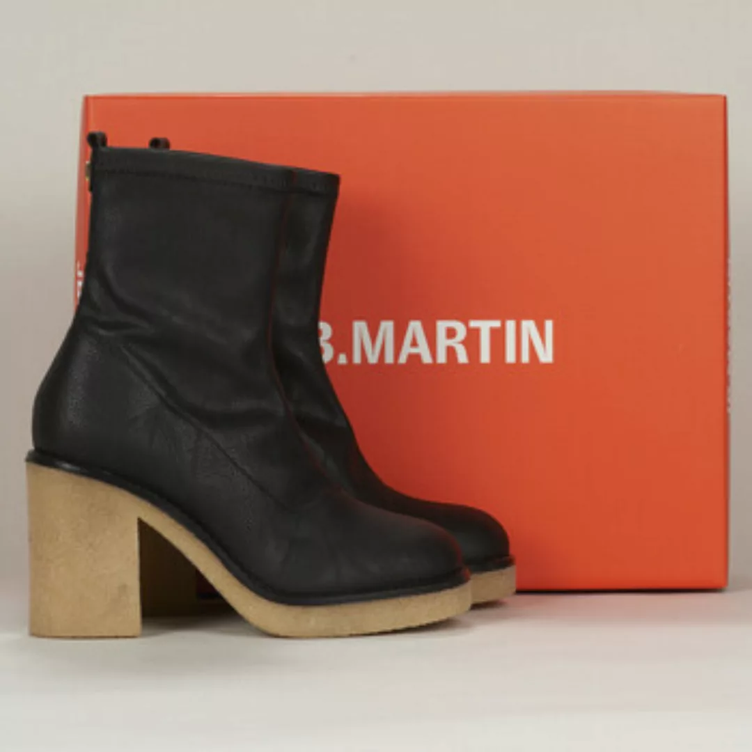 JB Martin  Stiefeletten BLONDIE günstig online kaufen