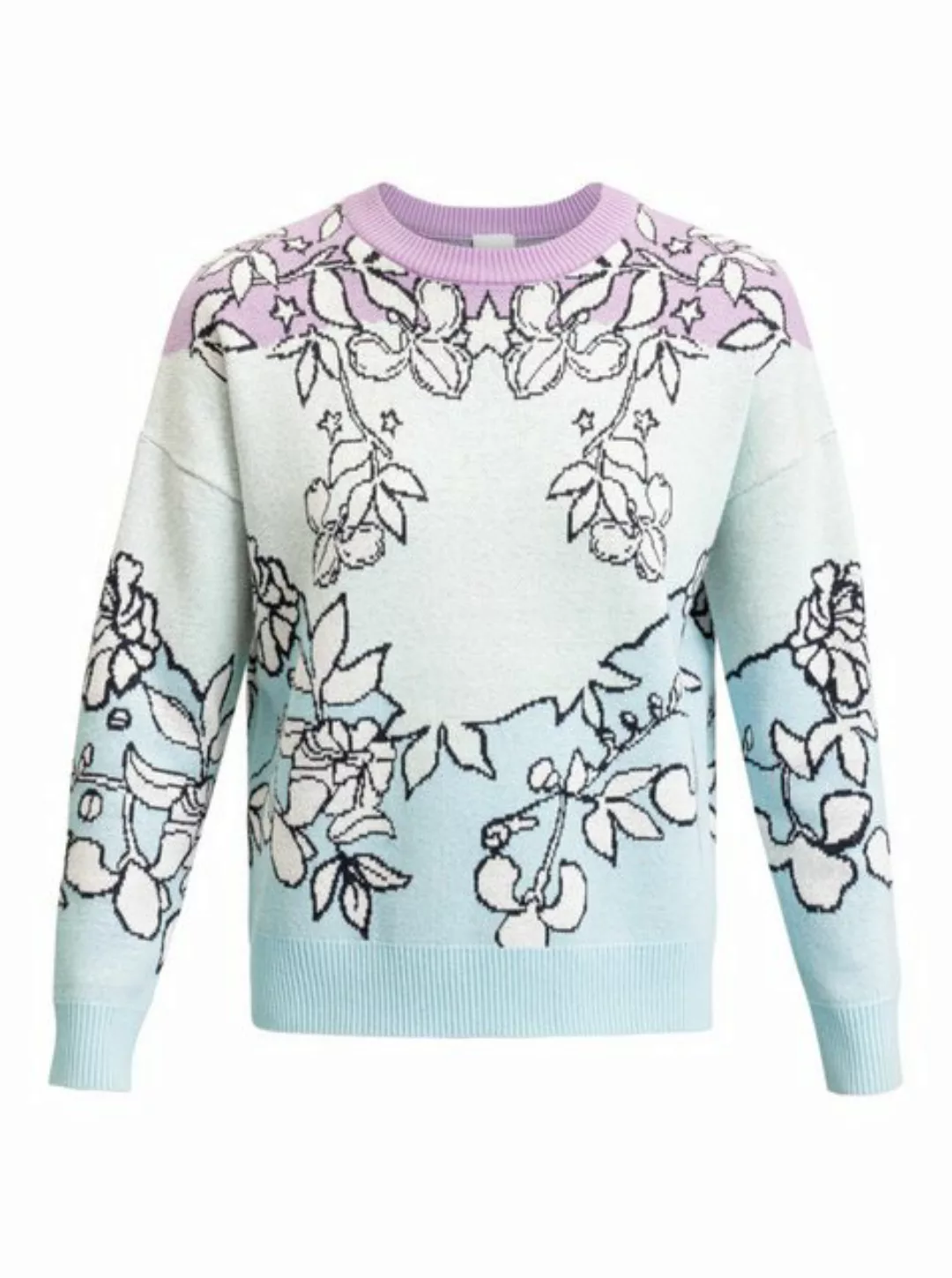 Roxy Sweatshirt "ROWLEY x ROXY" günstig online kaufen