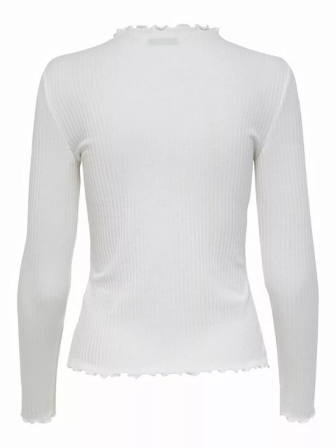 ONLY Langarmshirt ONLEMMA L/S HIGH NECK TOP günstig online kaufen