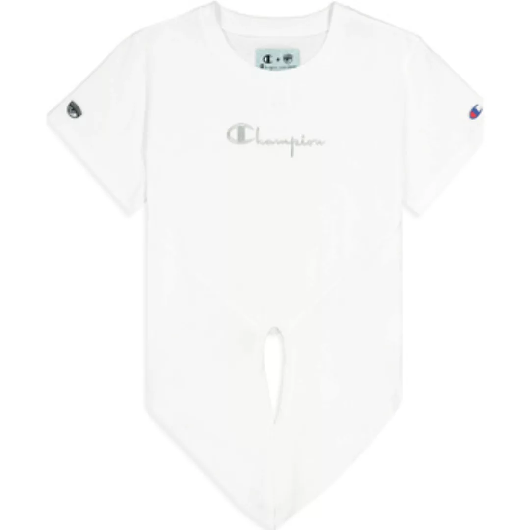 Champion  T-Shirt 113560 günstig online kaufen