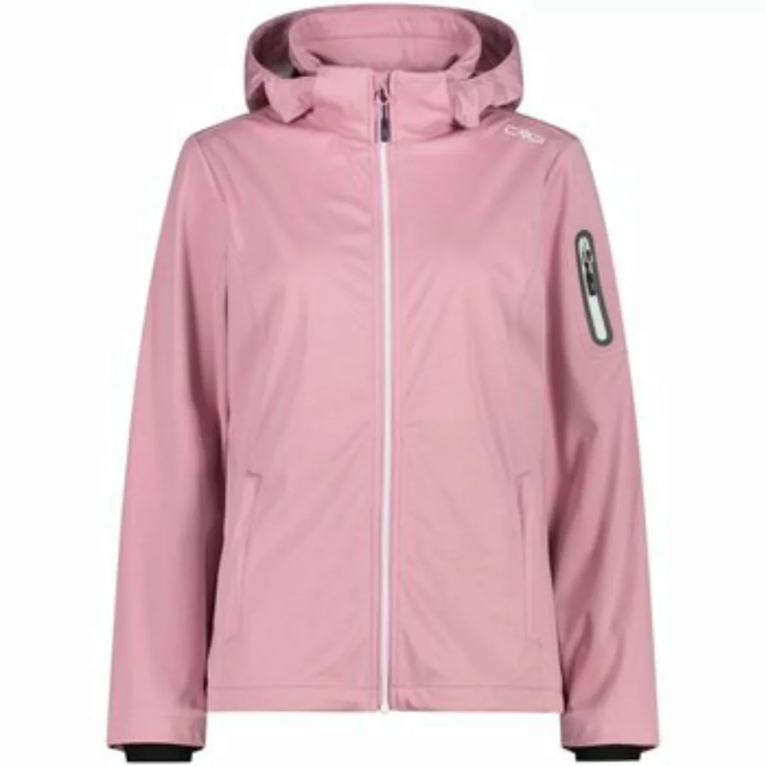 Cmp  Damen-Jacke Sport WOMAN JACKET ZIP HOOD 39A5016M/C604 günstig online kaufen