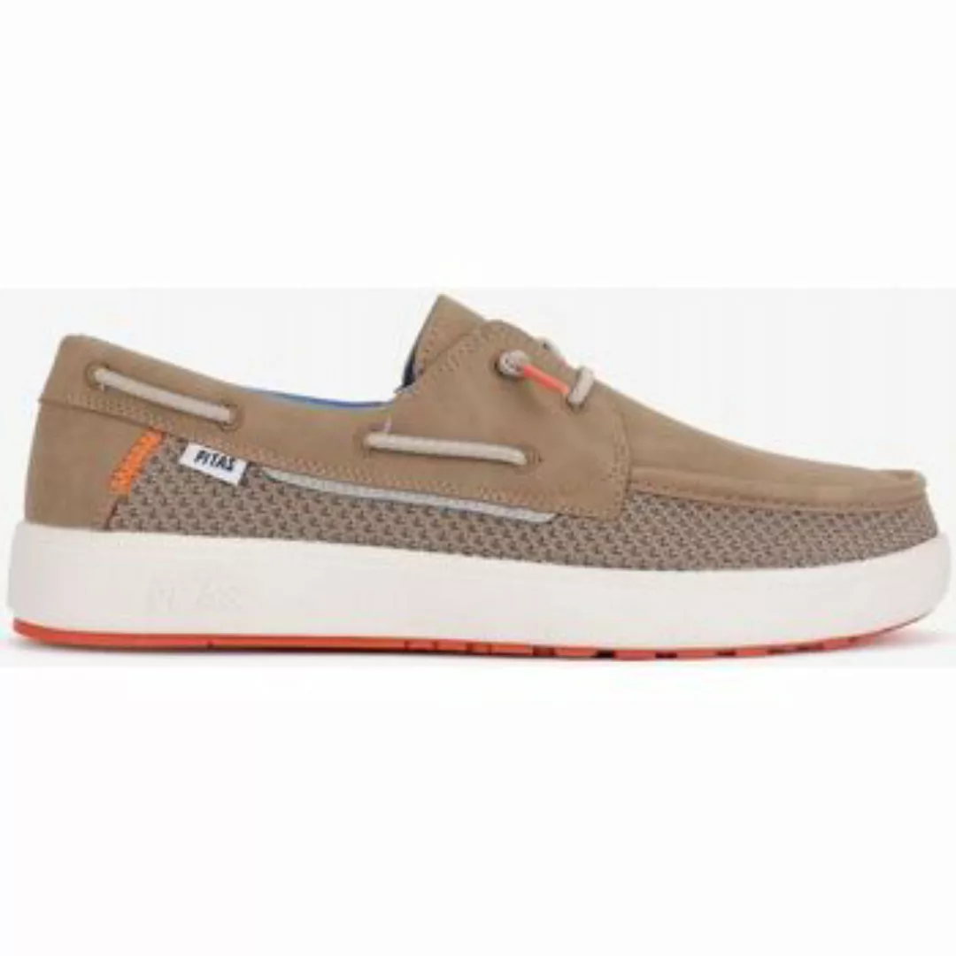 Pitas  Sneaker CAPRI COAST 4045-BEIGE günstig online kaufen