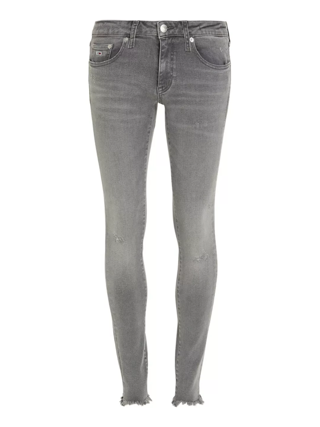Tommy Jeans Damen Jeans Dw0dw16029 günstig online kaufen