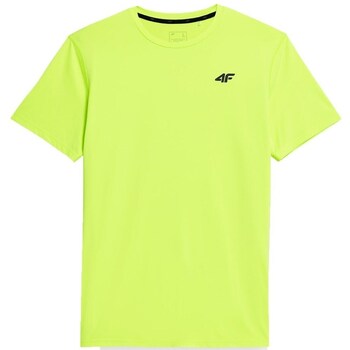 4F  T-Shirt SS23TFTSM25945N günstig online kaufen