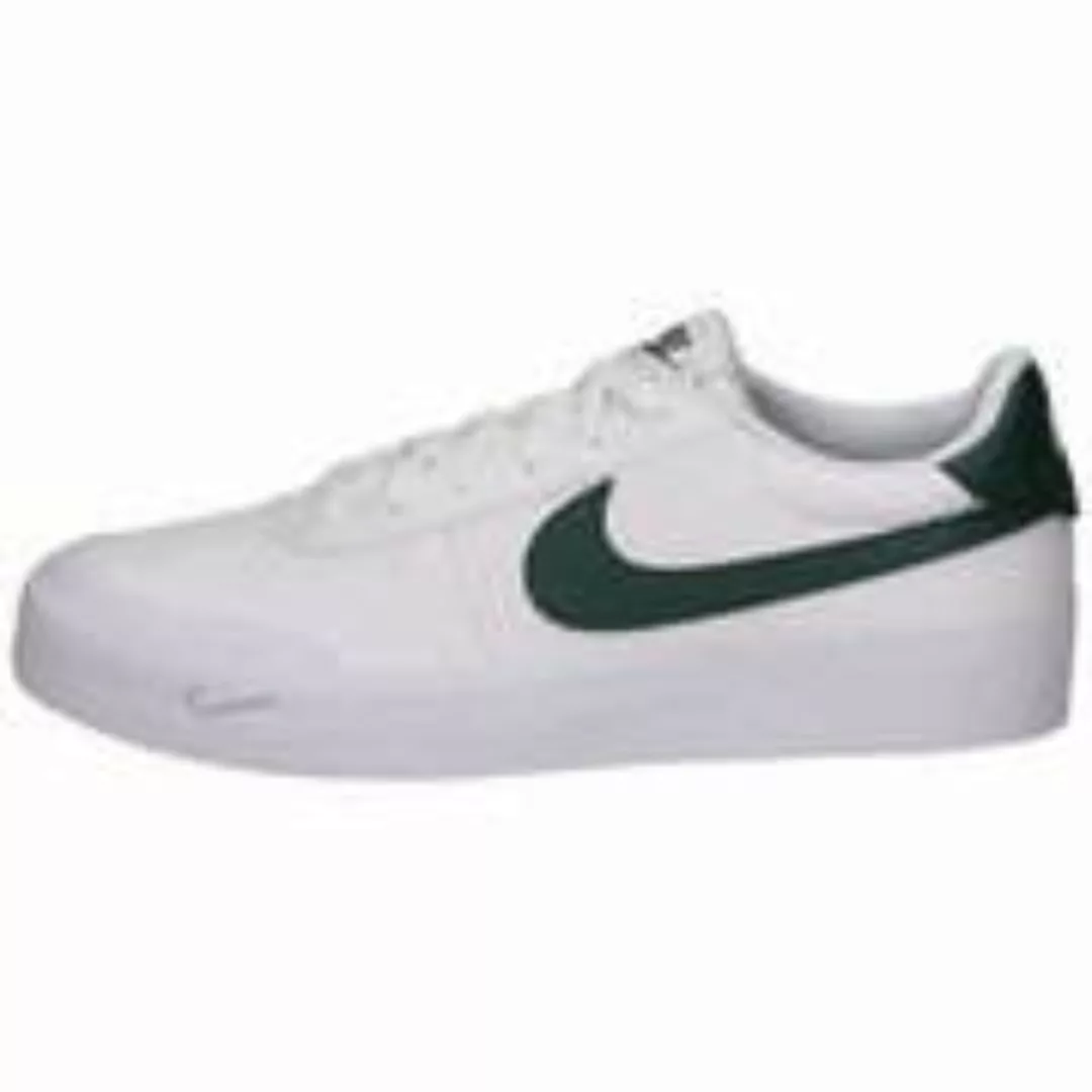 Nike Court Shot Sneaker Herren weiß günstig online kaufen