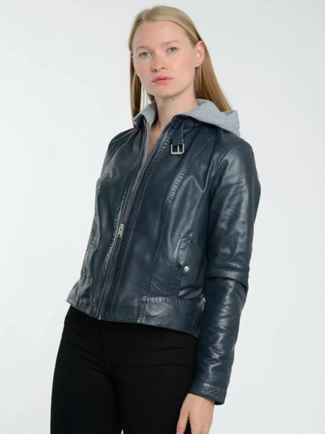 JCC Lederjacke 31024030 günstig online kaufen