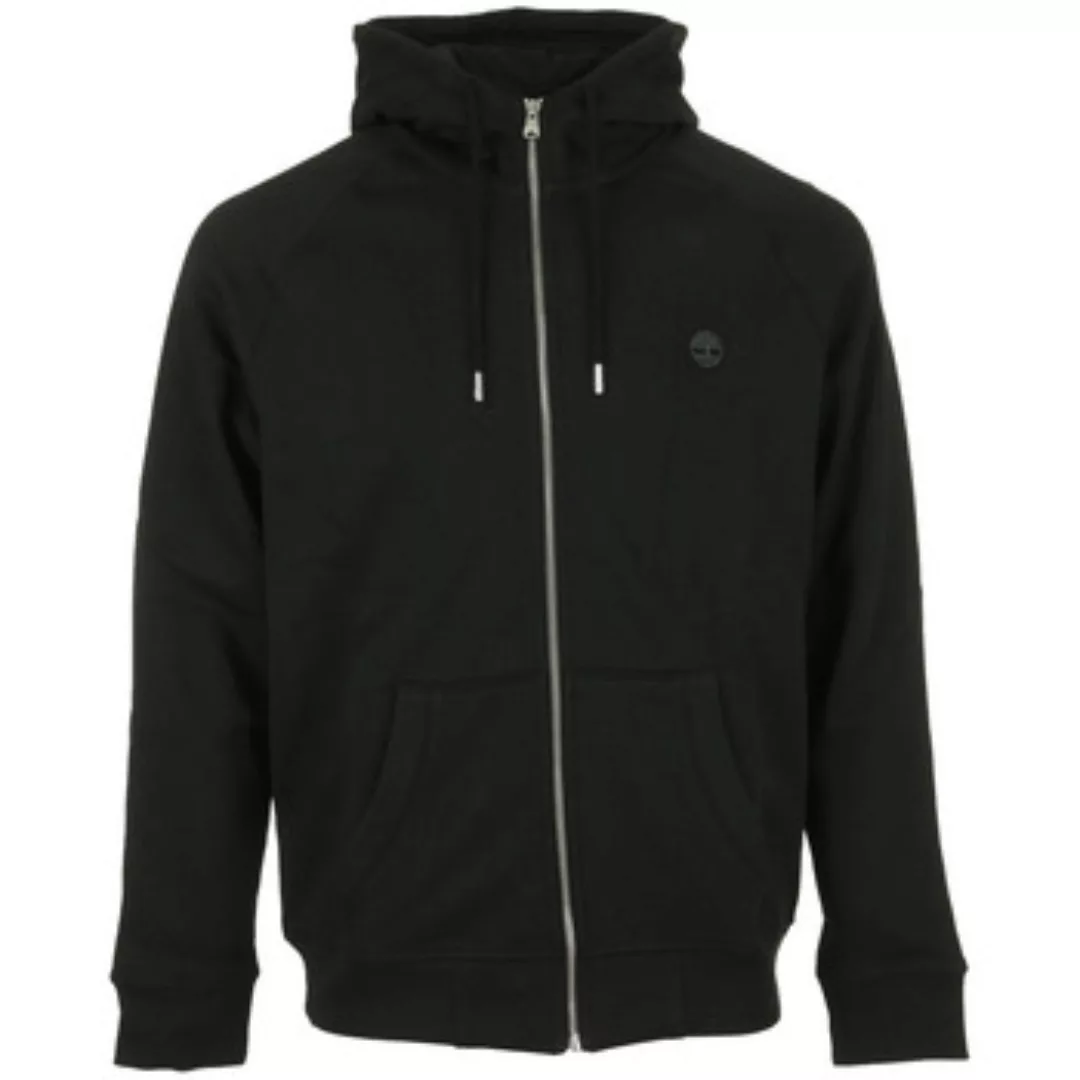 Timberland  Trainingsjacken Brushed Back Full Zip H günstig online kaufen