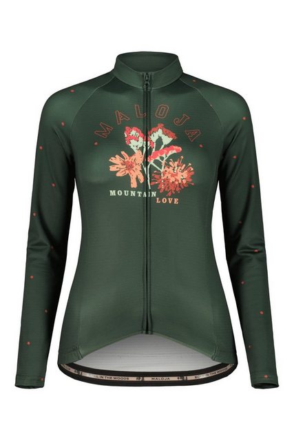 Maloja Anorak Maloja W Vanilm. 1/1 Jacke Damen Anorak günstig online kaufen