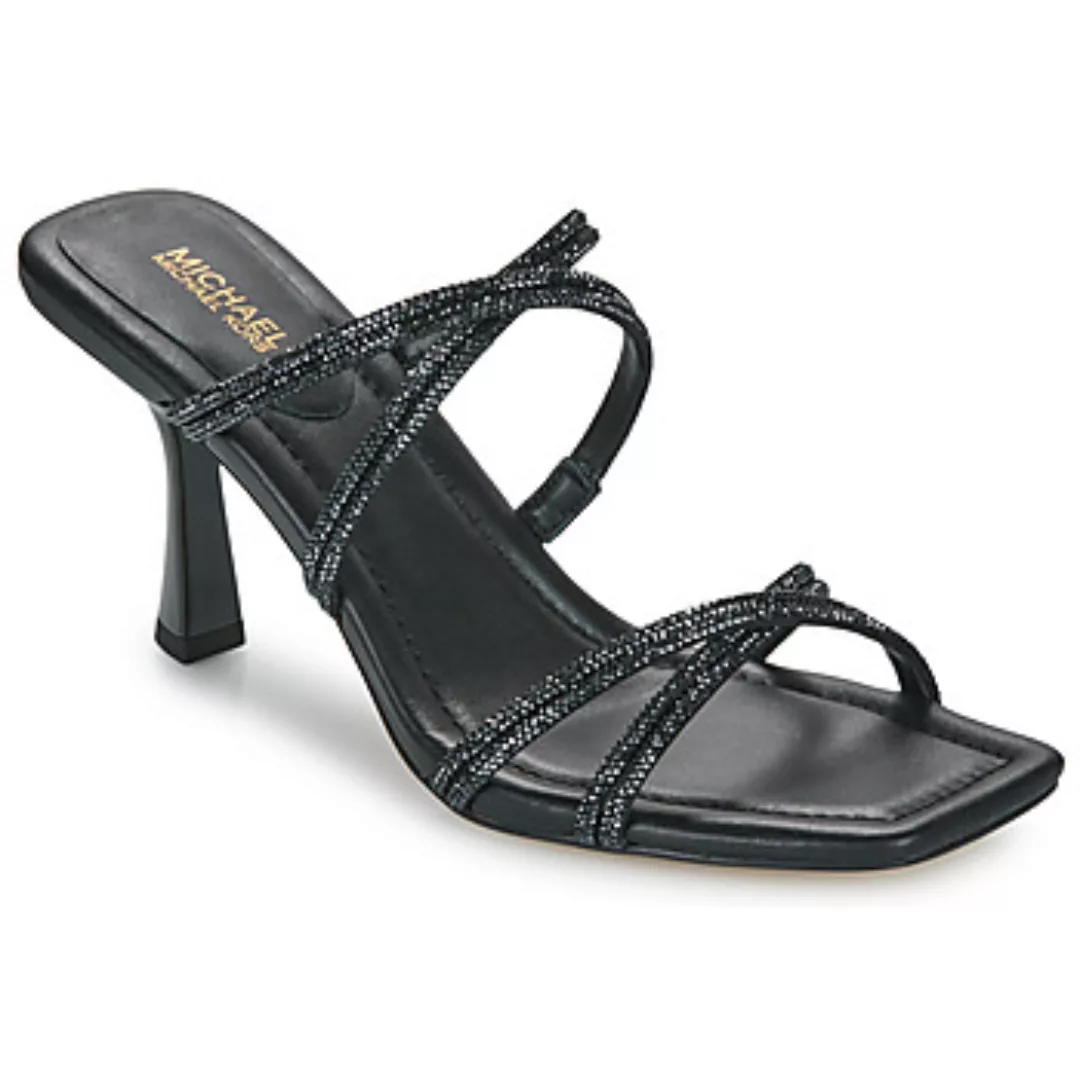 MICHAEL Michael Kors  Pantoffeln CORRINE SANDAL günstig online kaufen