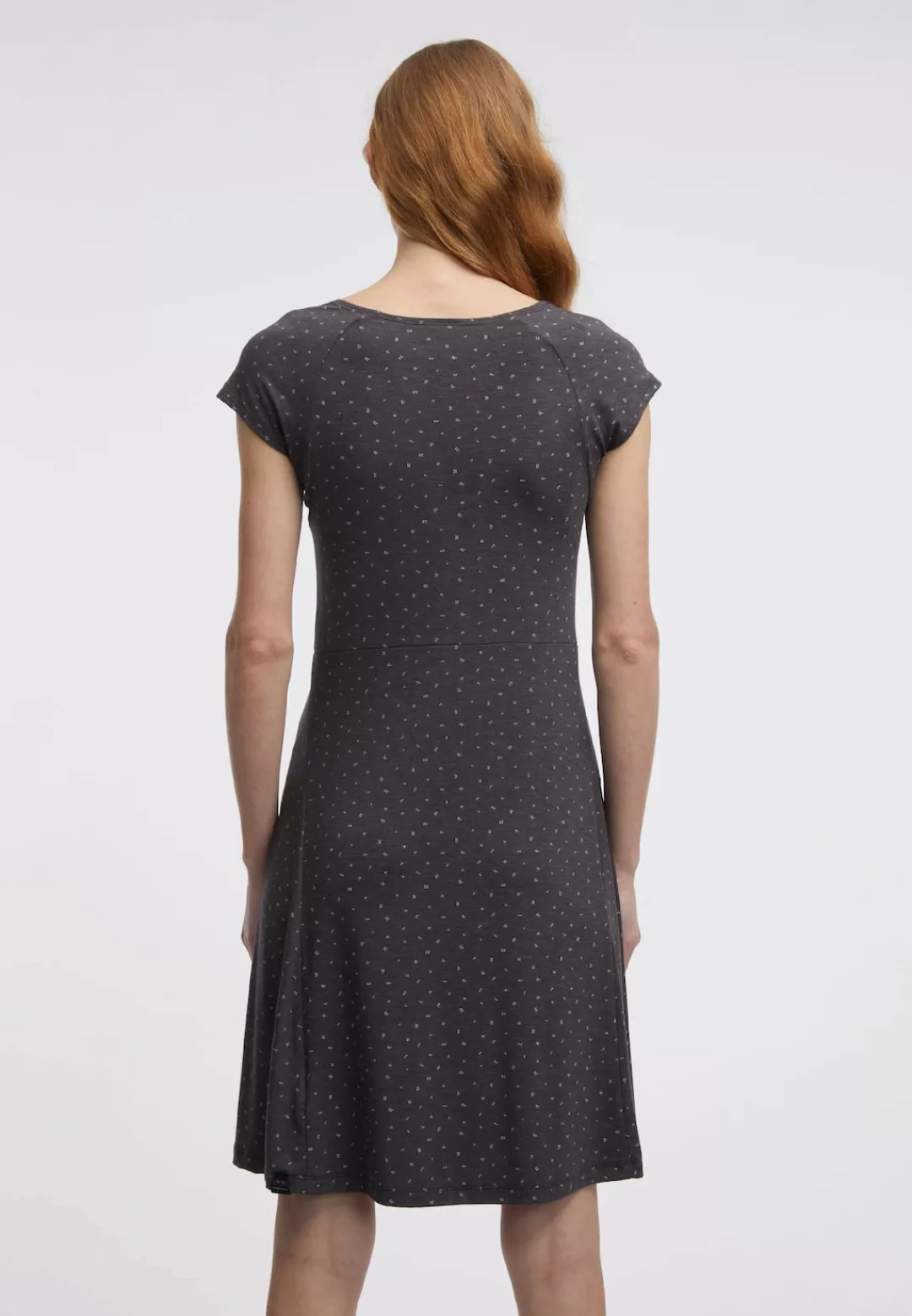Ragwear Sommerkleid Ragwear W Comfrey Damen Kleid günstig online kaufen