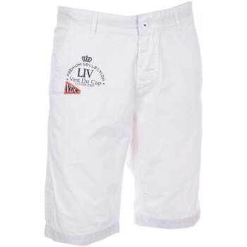 Vent Du Cap  Shorts CANARY_AF_BLANC günstig online kaufen