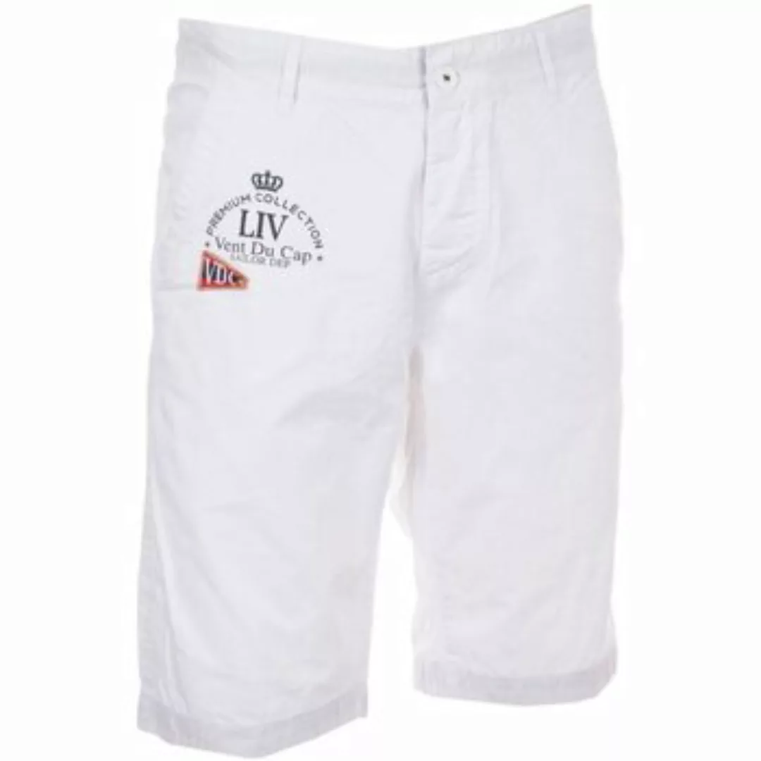 Vent Du Cap  Shorts CANARY_AF_BLANC günstig online kaufen