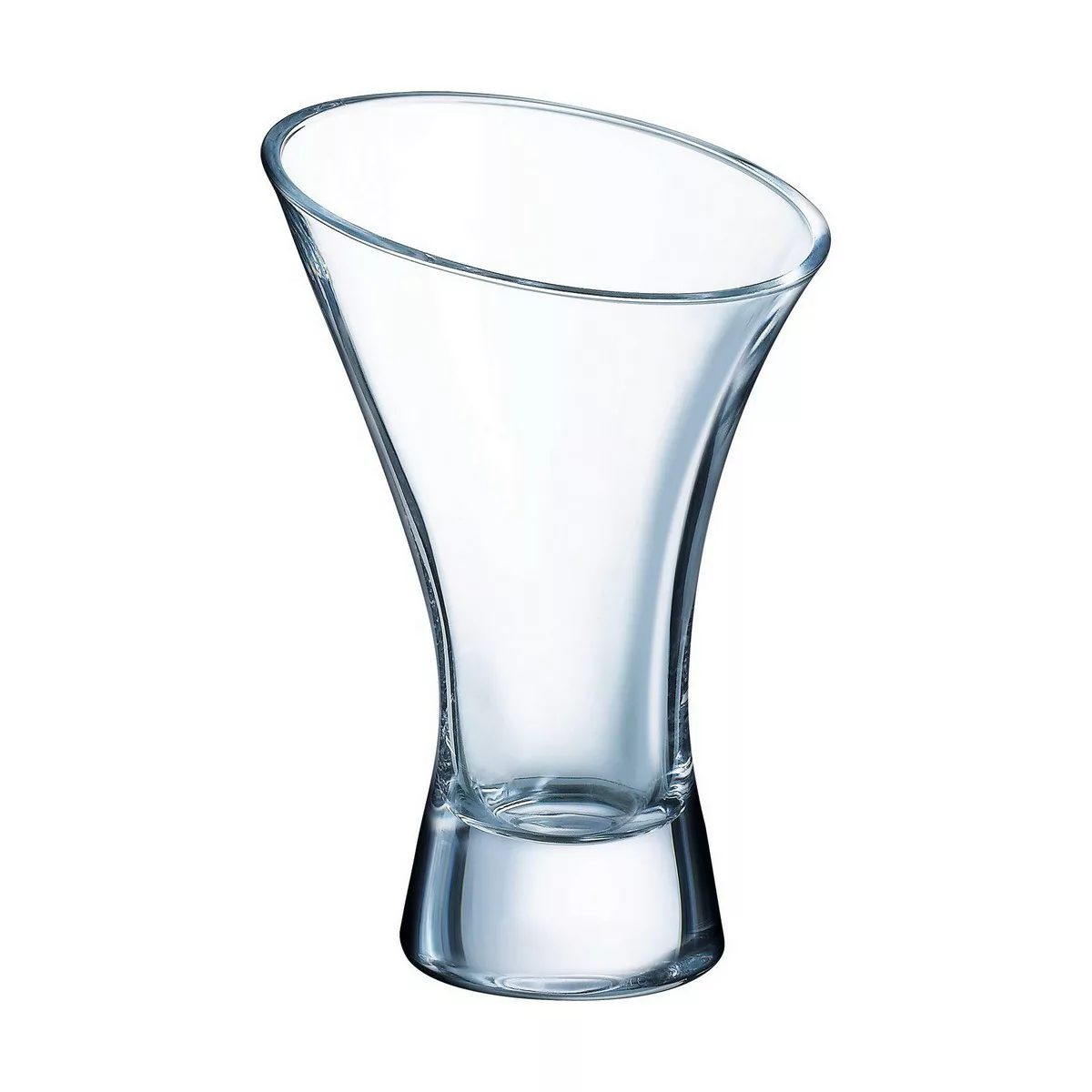 Eiscreme- Und Milchshakes-becher Arcoroc Durchsichtig Glas (41 Cl) günstig online kaufen
