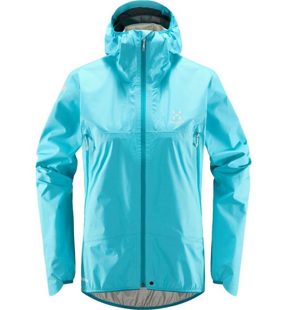 Haglöfs Poncho Haglöfs W L.i.m Gtx® Jacket Damen Anorak günstig online kaufen