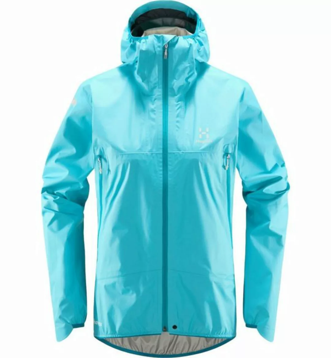 Haglöfs Poncho Haglöfs W L.i.m Gtx® Jacket Damen Anorak günstig online kaufen