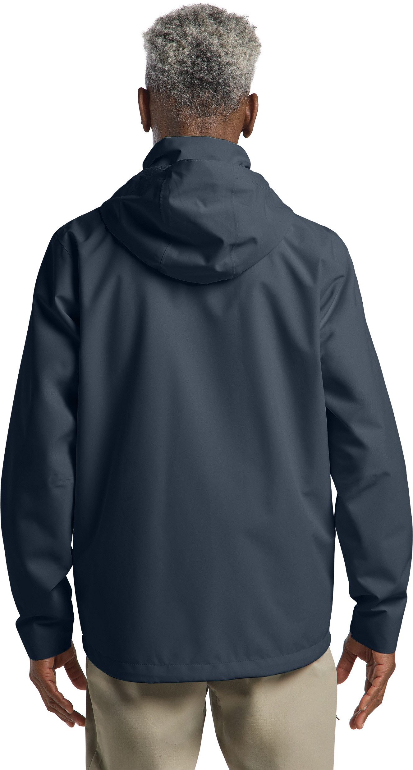Jack Wolfskin Funktionsjacke "TRAILTIME 2L JKT M", mit Kapuze günstig online kaufen