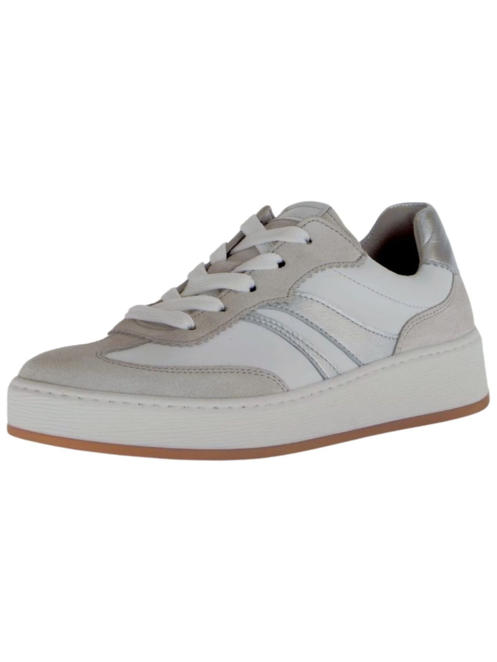 Gabor Comfort Gabor Comfort Sneaker Nappaleder günstig online kaufen