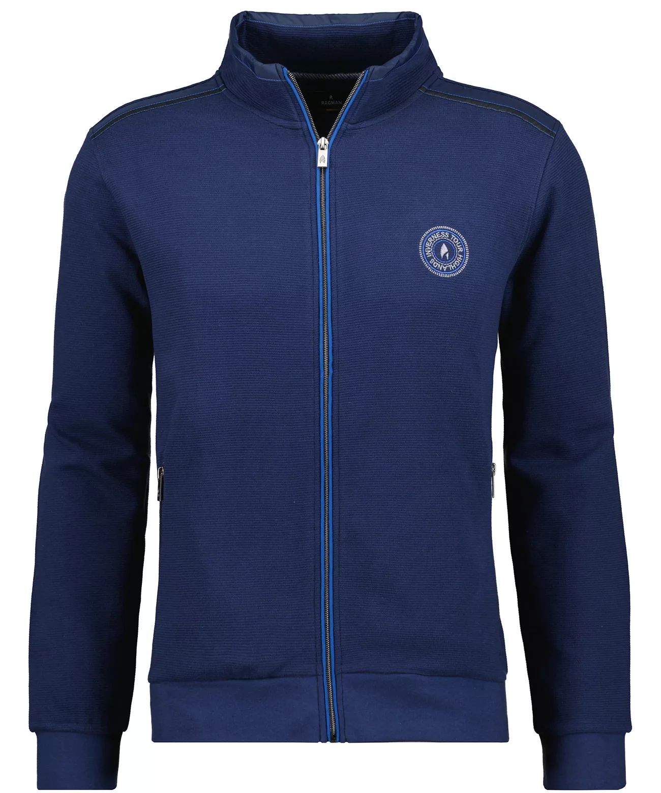 RAGMAN Outdoorjacke günstig online kaufen