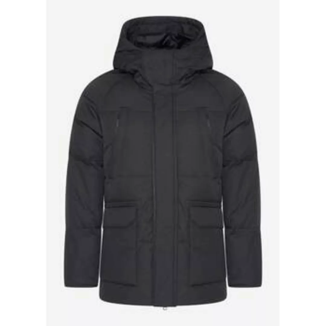 Weekend Offender  Daunenjacken Storm - black günstig online kaufen