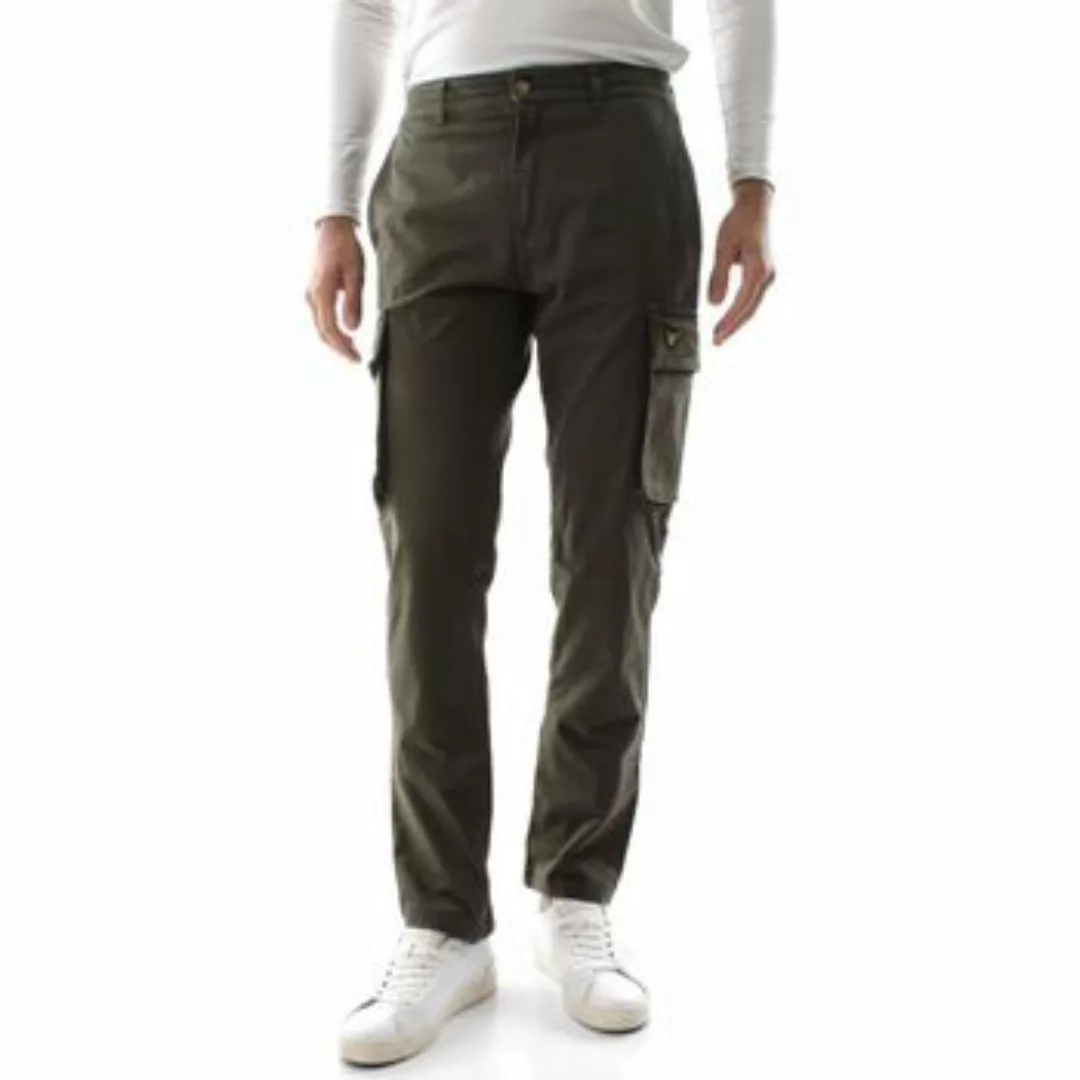 Lyle & Scott  Cargohose TR0004IT CARGO PANT-MIL MILITARY günstig online kaufen