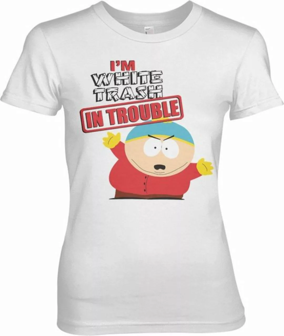 South Park T-Shirt günstig online kaufen