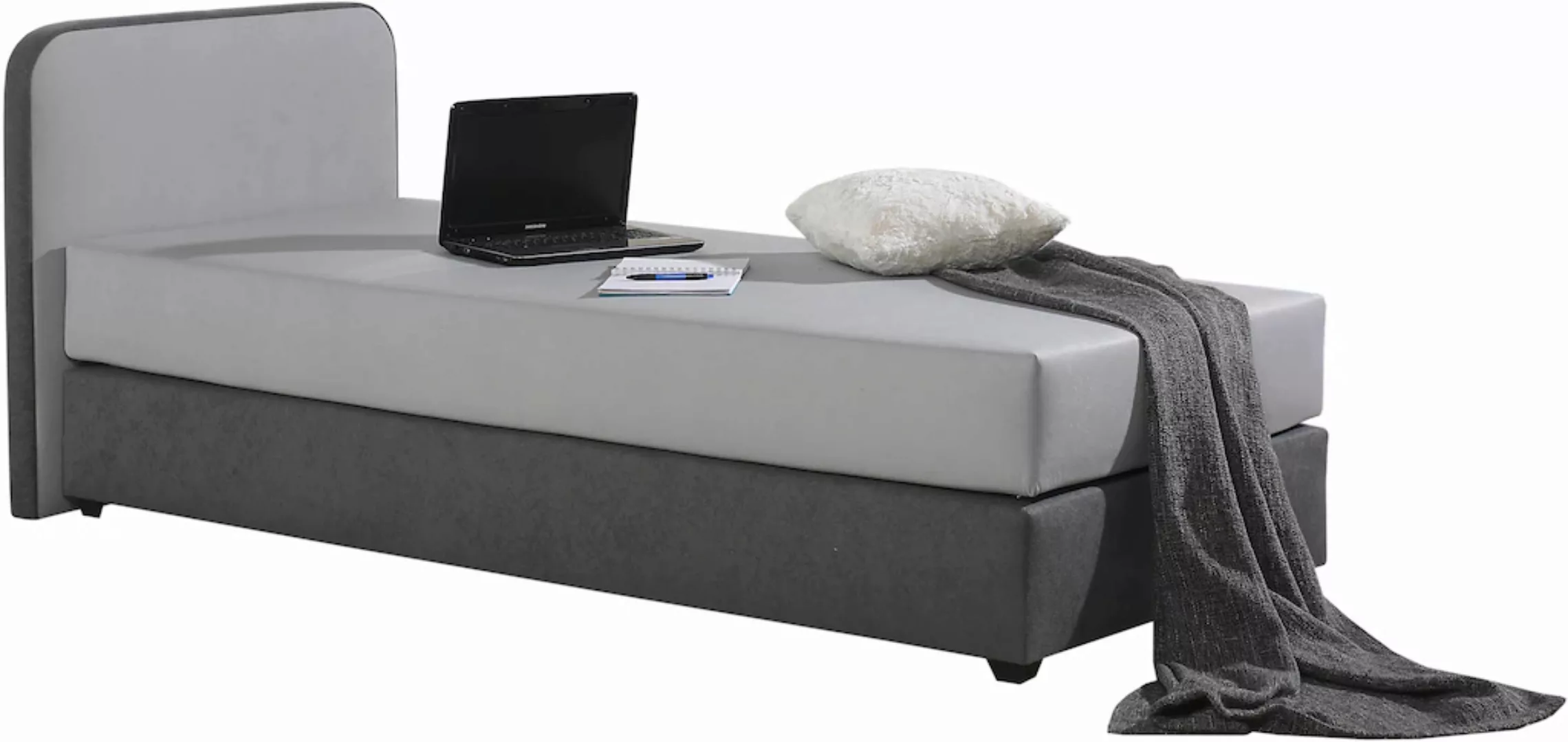 Maintal Boxspringbett günstig online kaufen