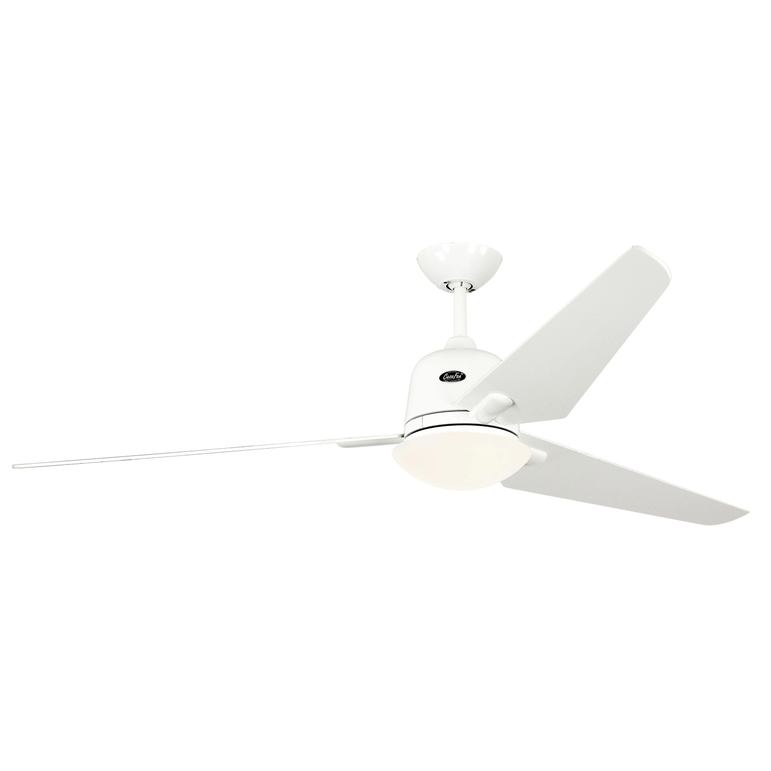 Eco Aviatos Deckenventilator weiß, 162 cm günstig online kaufen