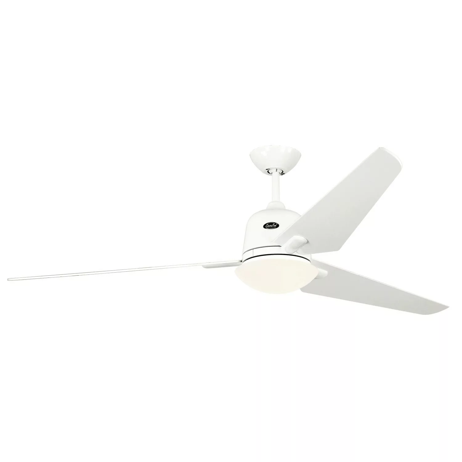 Eco Aviatos Deckenventilator weiß, 162 cm günstig online kaufen