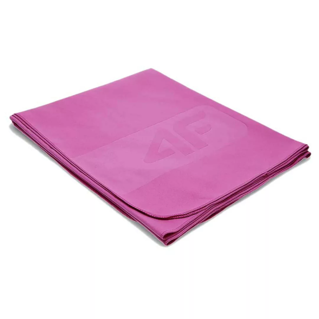 4f Handtuch One Size Hot Pink günstig online kaufen